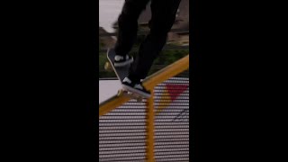 Coco Yoshizawa Throws It Down