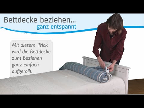 AB SOFORT: Mach DIESE ÜBUNG jeden Tag morgens im Bett!