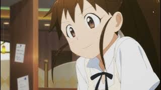 Working - Satou Chibi