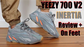 yeezy 700 inertia review