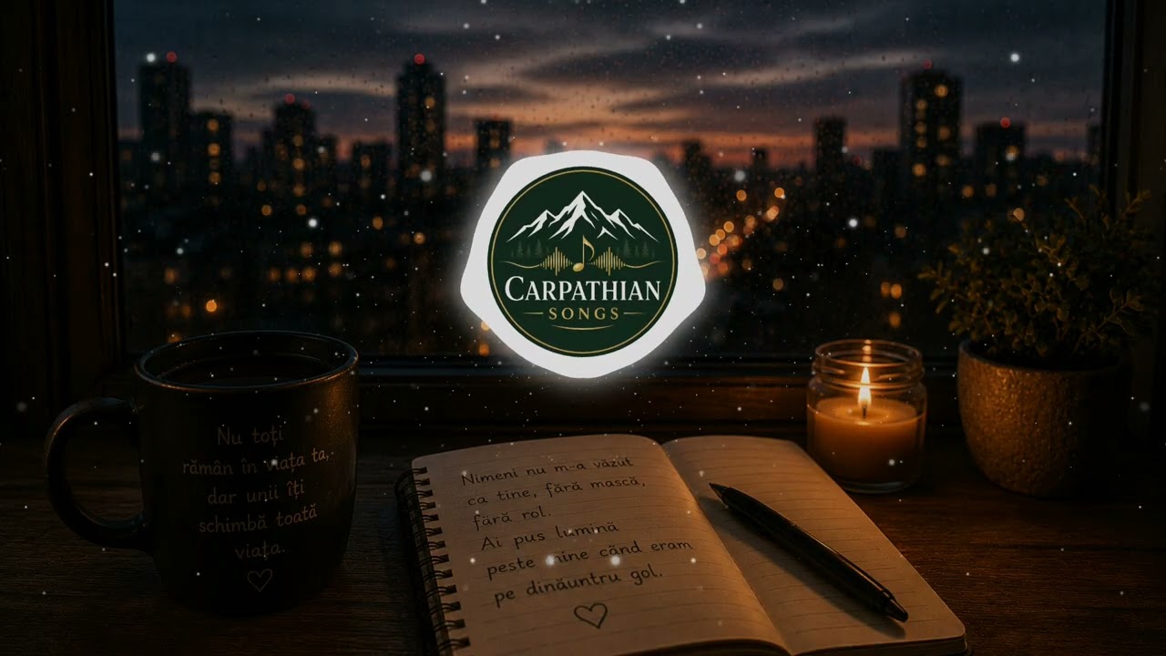 Imagine video Nimeni nu m-a ținut ca tine - Carpathian Songs