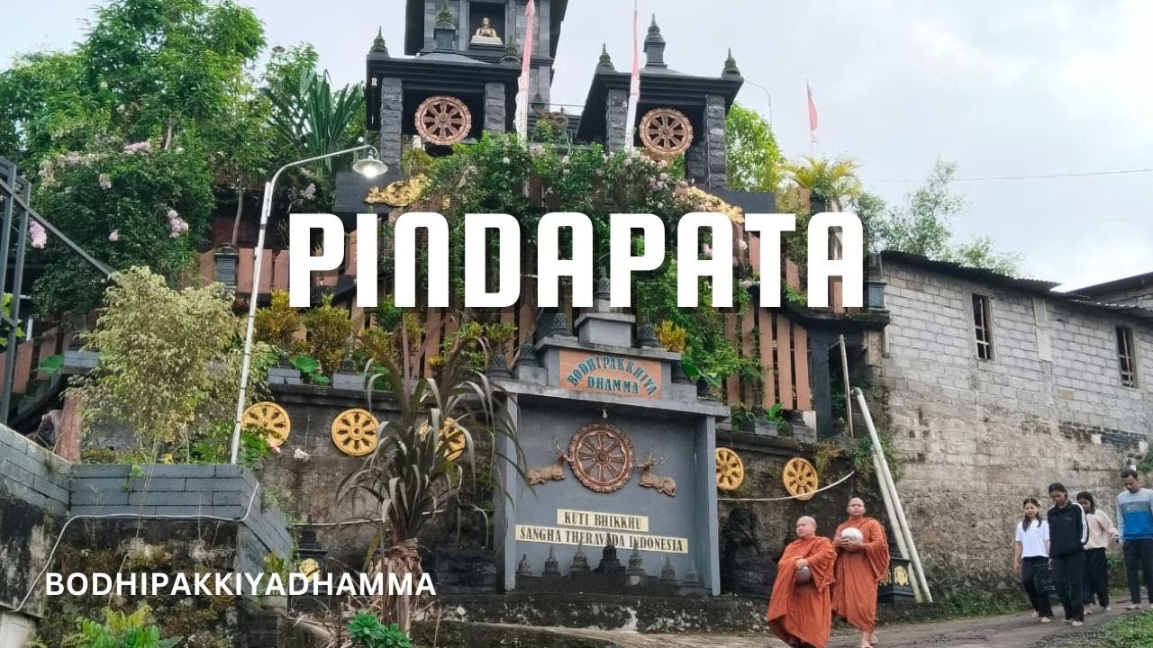 PINDAPATA TAHUN BARU 2026