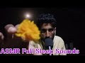 ASMR Full Sleep sounds &amp; Tingling Relaxation 