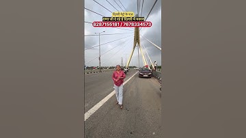 दिल्ली खजूरी मेट्रो के पास प्लॉट किस्त पे, #sell #house #property #home #plot #shorts #explore #art