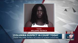Columbia man charged with two felonies two misdemeanors in downtown shots-fired