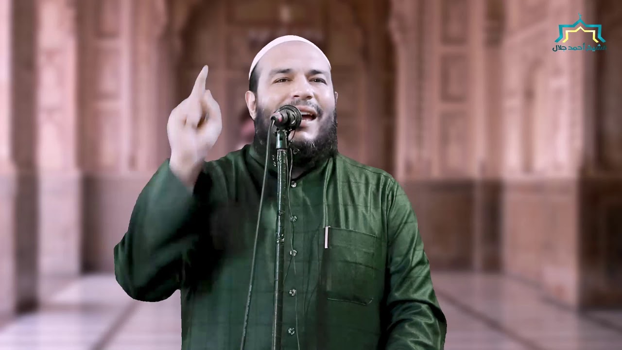 كيف عالج الإسلام الفقر ؟ | #خطبة_الجمعة | د . أحمد جلال