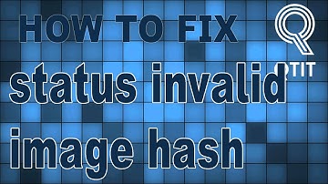 Fix status_invalid_image_hash in Microsoft Edge with 3 Easy Steps