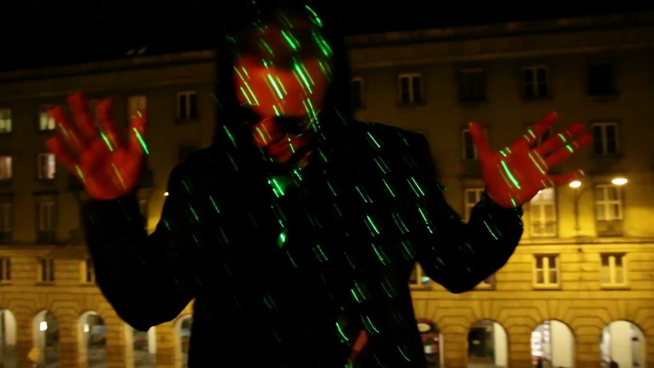 BEEBOY  - Brak słów x ŚWIDNICKA BALKON (video: Jędrzej Zator)