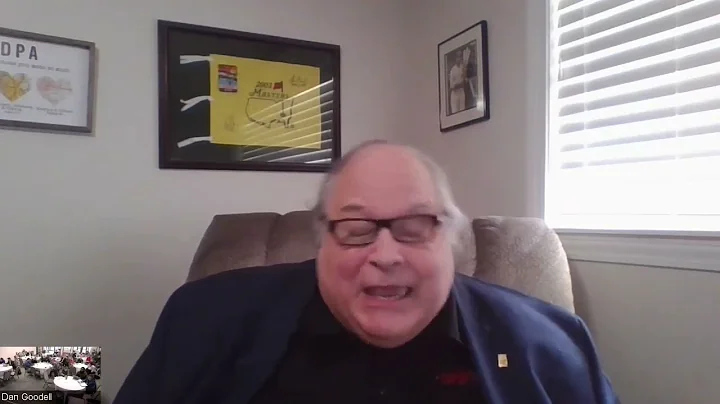 Timothy G. Nash - The Post-Covid Economy - 2022