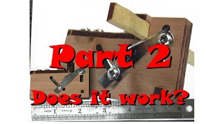 Chamfering Tool Part 2