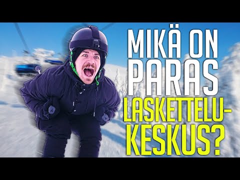 Video: Mikä on kaupunki? Otetaan selvää