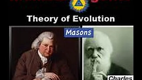 Darwin And Powell British Agents Sent To Manipulat...
