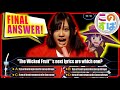 KAYANO AI and TAKAHASHI RIE are HILARIOUS in the Millionaire Style Quiz | KonoSuba Live 2022 Part 4