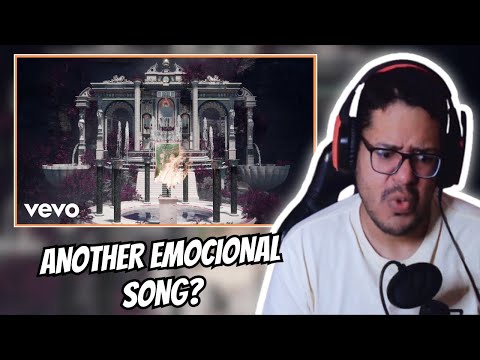 BRAZILIAN GUY REACT TO "Sleep Token- Damocles"