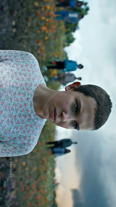 playdate violin version ( stranger things ending scene edit ) #shorts #strangerthings #playdate