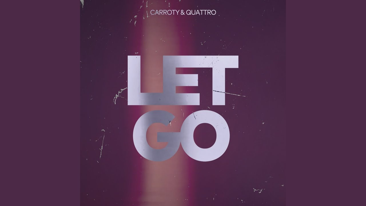 Watch Let Go on YouTube Watch Let Go on YouTube