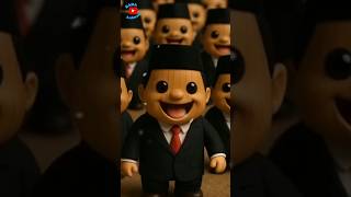 Prabowo Sorry Yeeshorts feedshorts animasulucu trendingshorts