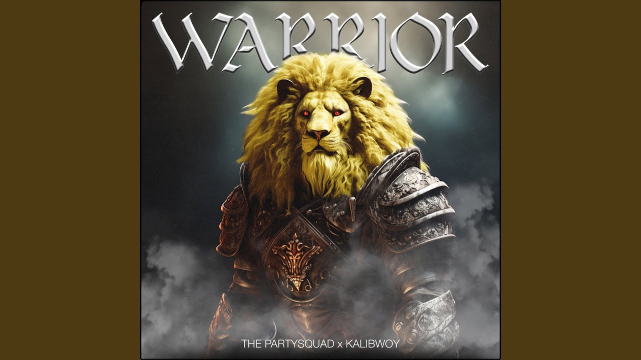 Watch Warrior on YouTube Watch Warrior on YouTube