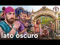 Invitati per PROMUOVERE TOMORROWLAND Invece vi SVELIAMO i SEGRETI che NASCONDE - theShow