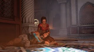 prince Assassin of persia 3D : creed ninja hunter || prince of persia || adventurous game || hero screenshot 2