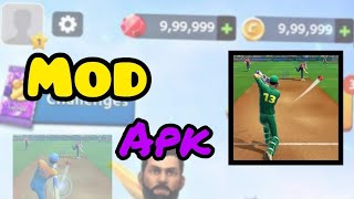 Cricket League Mod APK Download | Play with No Limitations! screenshot 4