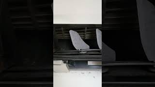 Cleaning Aircon Of Mould