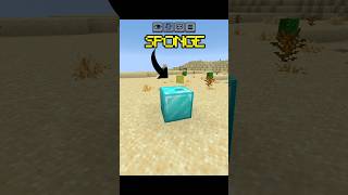 How to get UNLIMITED LAVA in Minecraft! (Desert Only) 🌵