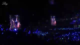 【fancam】【4k】Dimash Kudaibergen    迪玛希  20180519 D-dynasty Shenzhen  Concert