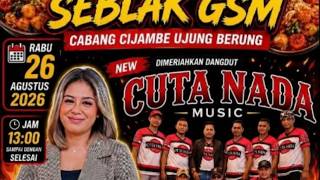 Download lagu Cuta Nada Live Hari ini Bintang Tamu Ade Astrid