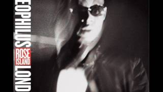 Theophilus London - Mothertree