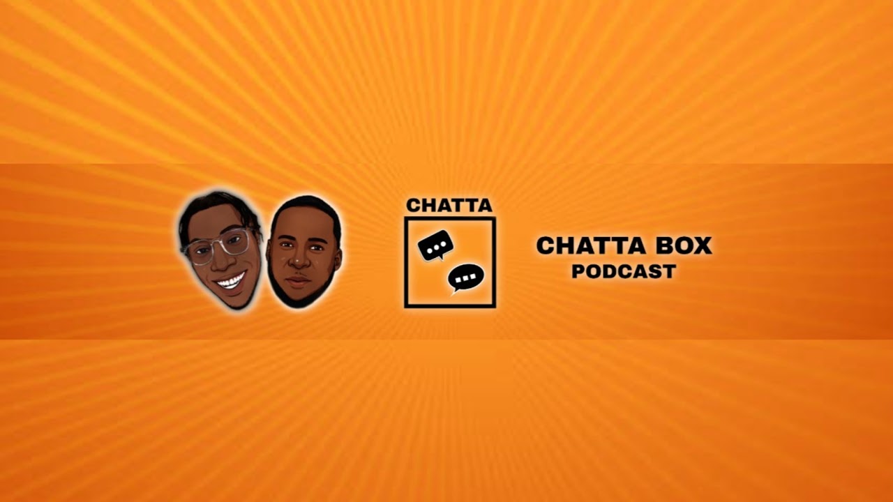 ChattaBOX PODCAST : Jamaican Sayings