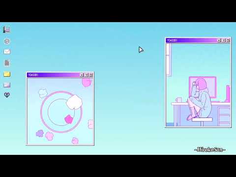 Halzion (Karaoke Version) - YOASOBI