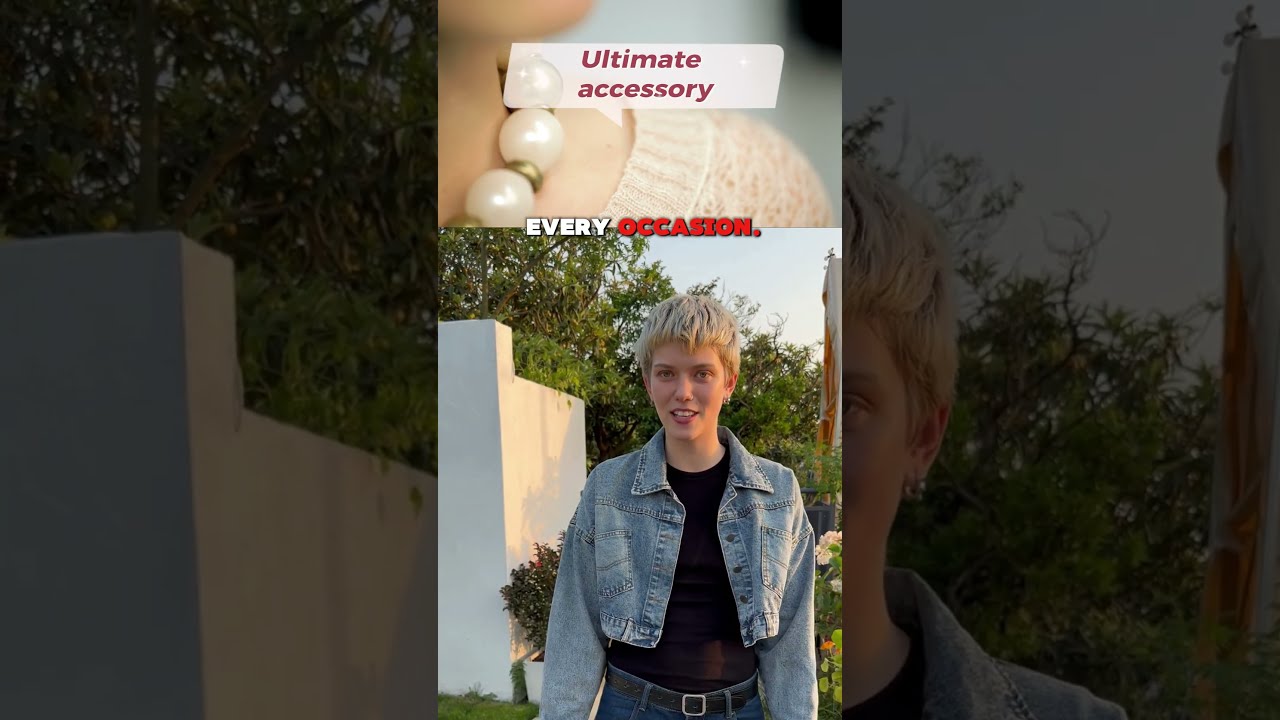 STOP Wearing Pendant Necklaces Until You Know This