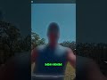 Woman Tries to Run Man Over! He Jumps on Car!