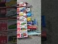 unboxing box tomica🚘 🚗 #tomica #tomicaunboxing #tomicajapan