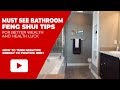 10 Simple Feng Shui Bathroom Tips You Must Apply Immediately