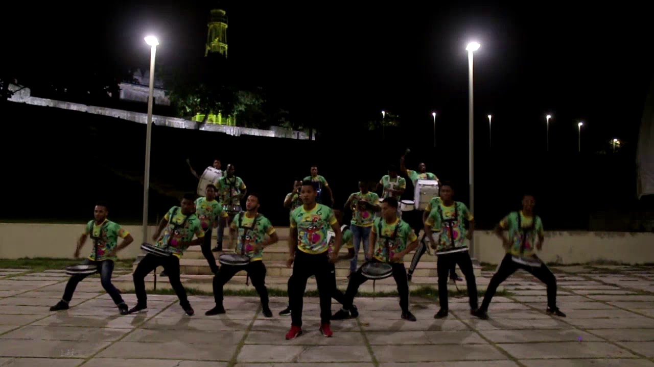 YUCAHU BAND REMIX ( 2019)