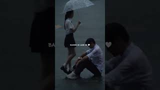Download Lagu Dhadakna dil ka dekho | #love | baarish ke aane se🤍 #whatsappstatus #shorts MP3