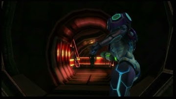 Metroid Prime 3: Corruption [Part 5]