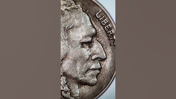 Thumbnail of Are Buffalo Nickels Worth Anything? #rarecoins