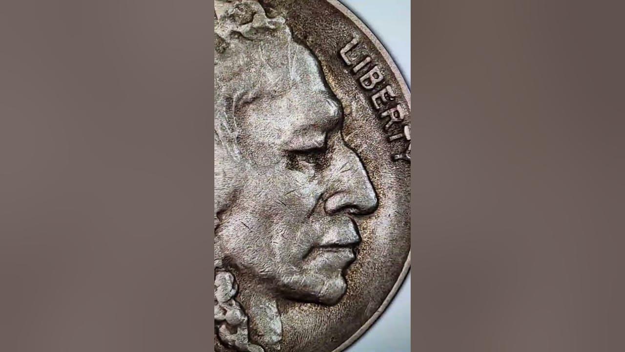 Are Buffalo Nickels Worth Anything? #rarecoins