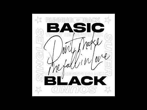 YouTube पर Basic Black - Don't Make Me Fall In Love (Gerd Janson Bass Beat Edit) देखें