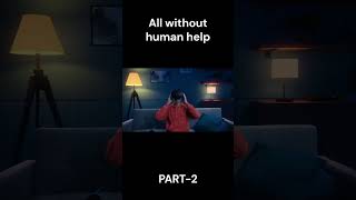 Tech Part-2 #ai #future #tech #youtubeshorts