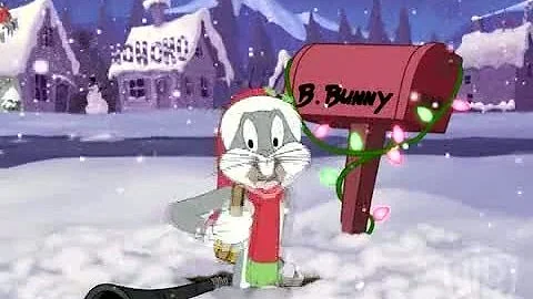Looney Tunes: Bah, Humduck! a Looney Tunes Christmas