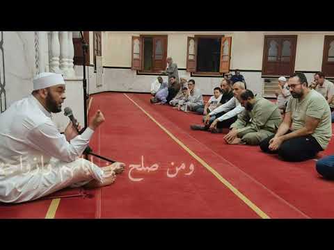 عبادة الصبر من أجل العبادات التي يتقرب بها إلي الله ولا تتم اي عبادة إلا بها