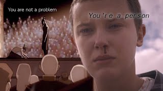 Multifandom - I Grew Up Strong Despite You