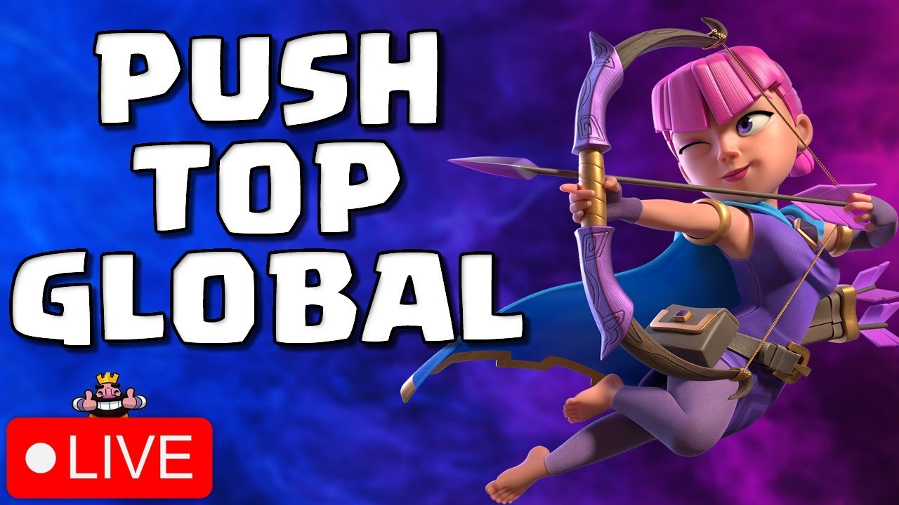 Em Busca da Última Liga + Push na Maior Campeão 🔥