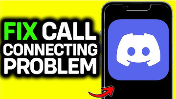 UPDATED 2025! How To Fix Discord Call Connecting Problem | Discord RTC Connecting Problem FIX