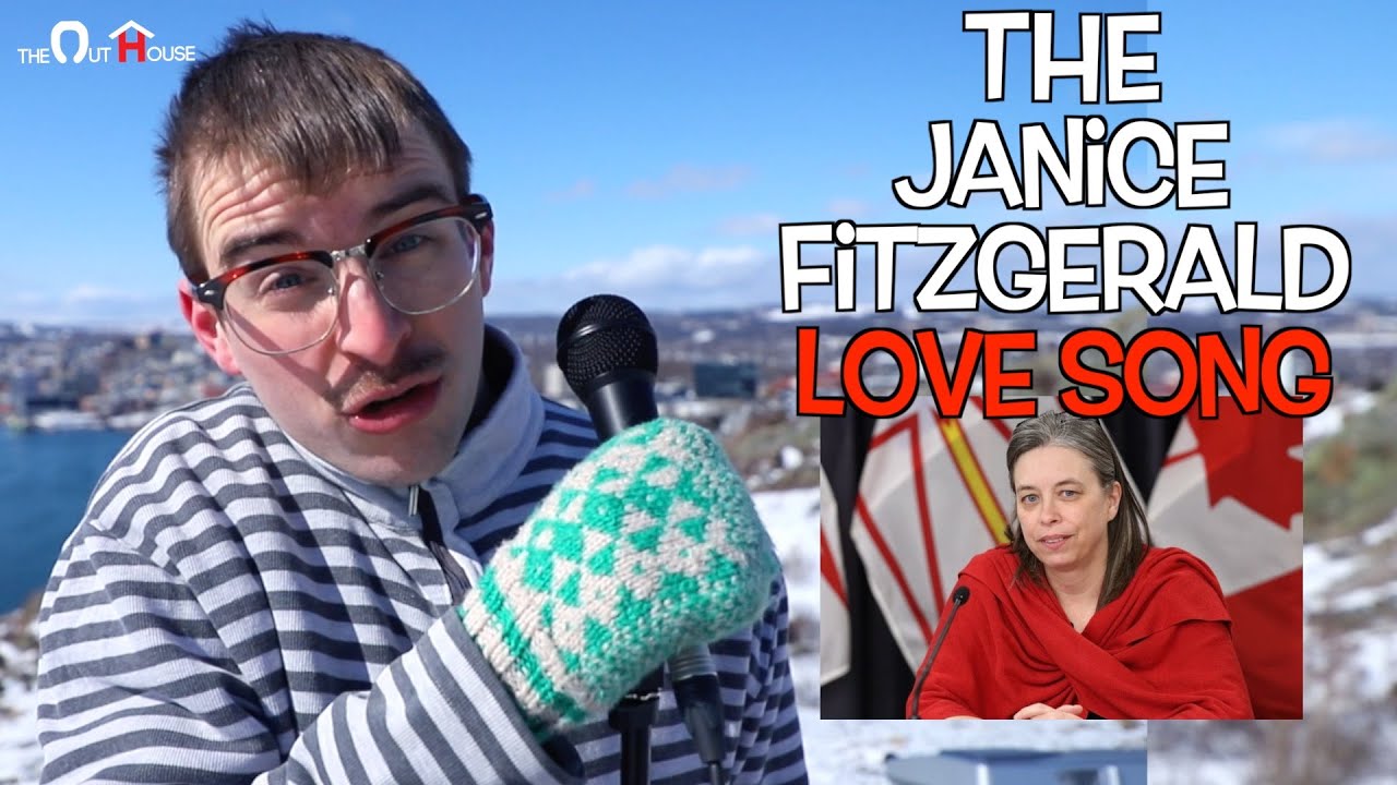Janice Fitzgerald Love Song