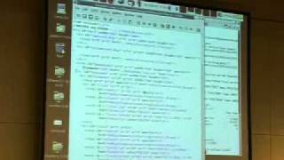 22C3: Media System Deployment using Python